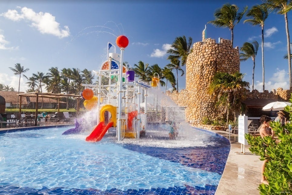 Cana Brava All Inclusive Resort Dezembro 2024