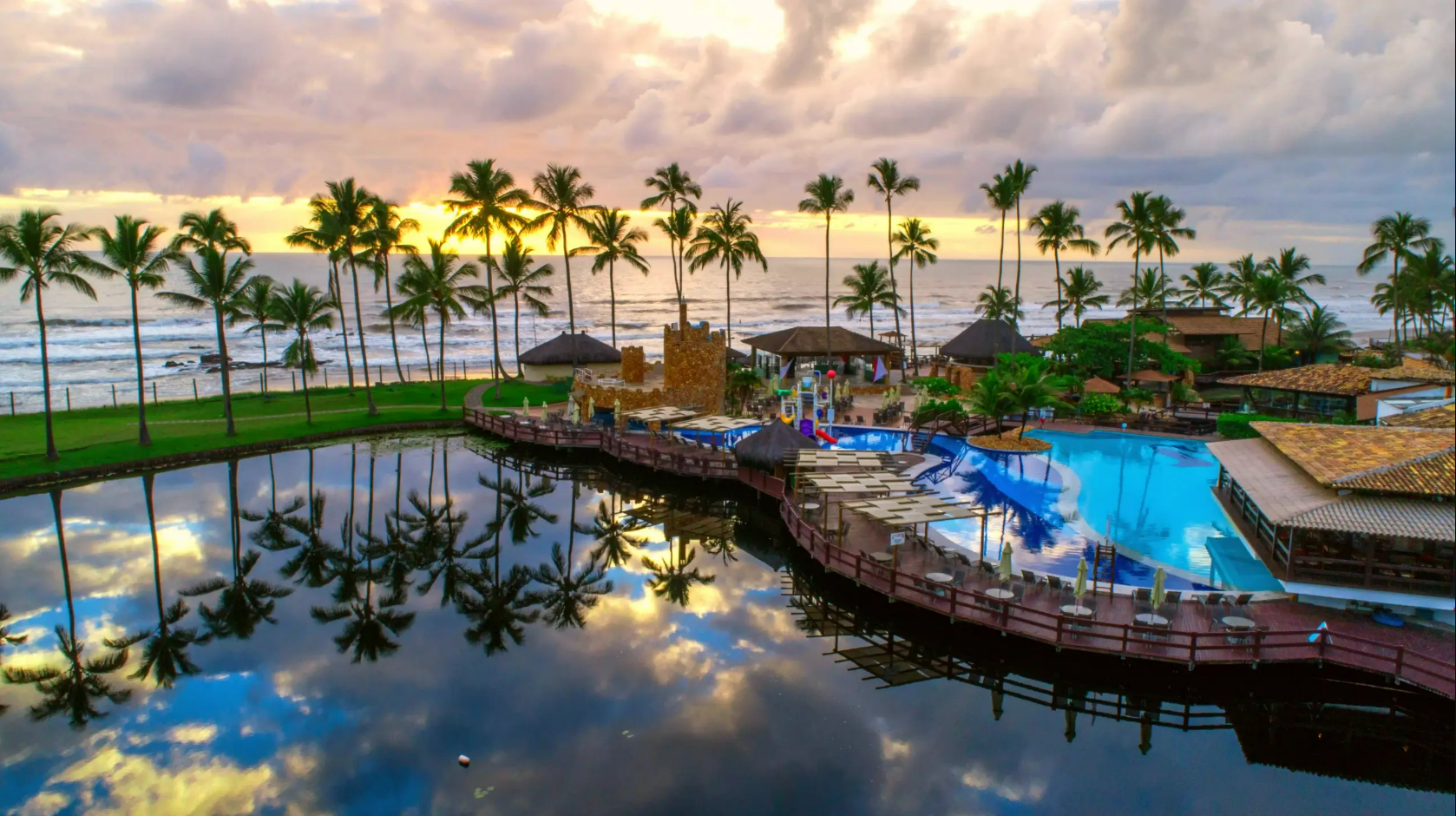 11 A 16 Abril 2026 Cana Brava Resort All Inclusive