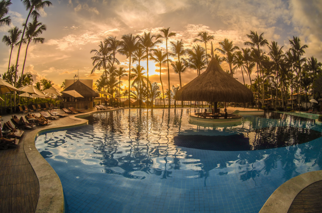 Cana Brava Resort 2026  Agosto 22 A 27 