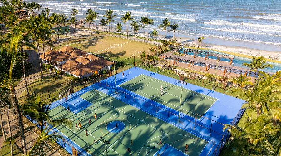 Cana Brava Resort 2026  Julho 18 A 24   Férias