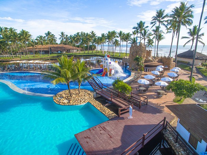 Cana Brava Resort 2026   Junho 11 A 16 Dia Dos Namorados